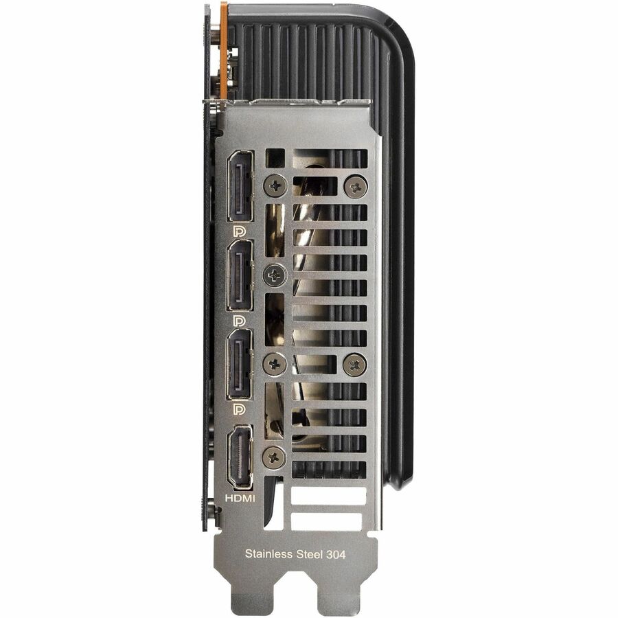 Asus AMD Radeon RX 9070 XT Graphic Card - 16 GB GDDR6