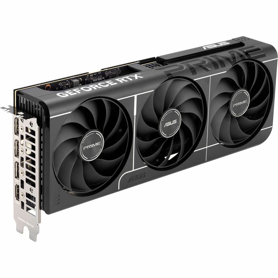 Asus NVIDIA GeForce RTX 5060 Ti Graphic Card - 16 GB GDDR7