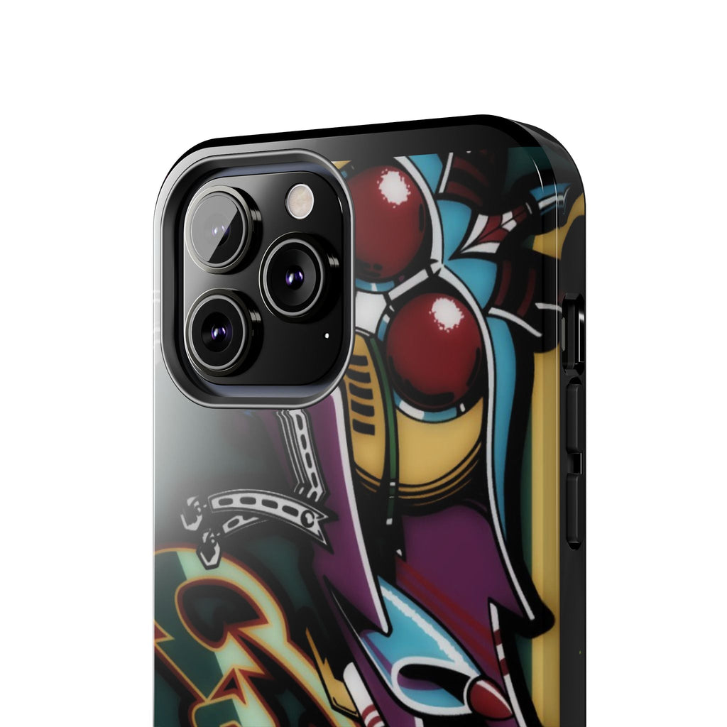 Galaga Classic Arcade Game Tough Phone Cases