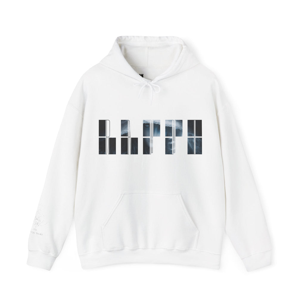 Enigmatic Ranni the Witch Hoodie - Unisex Sweatshirt, Witchy Hoodie, Witchcraft Pullover, Mystical Sweater, Moon Phase