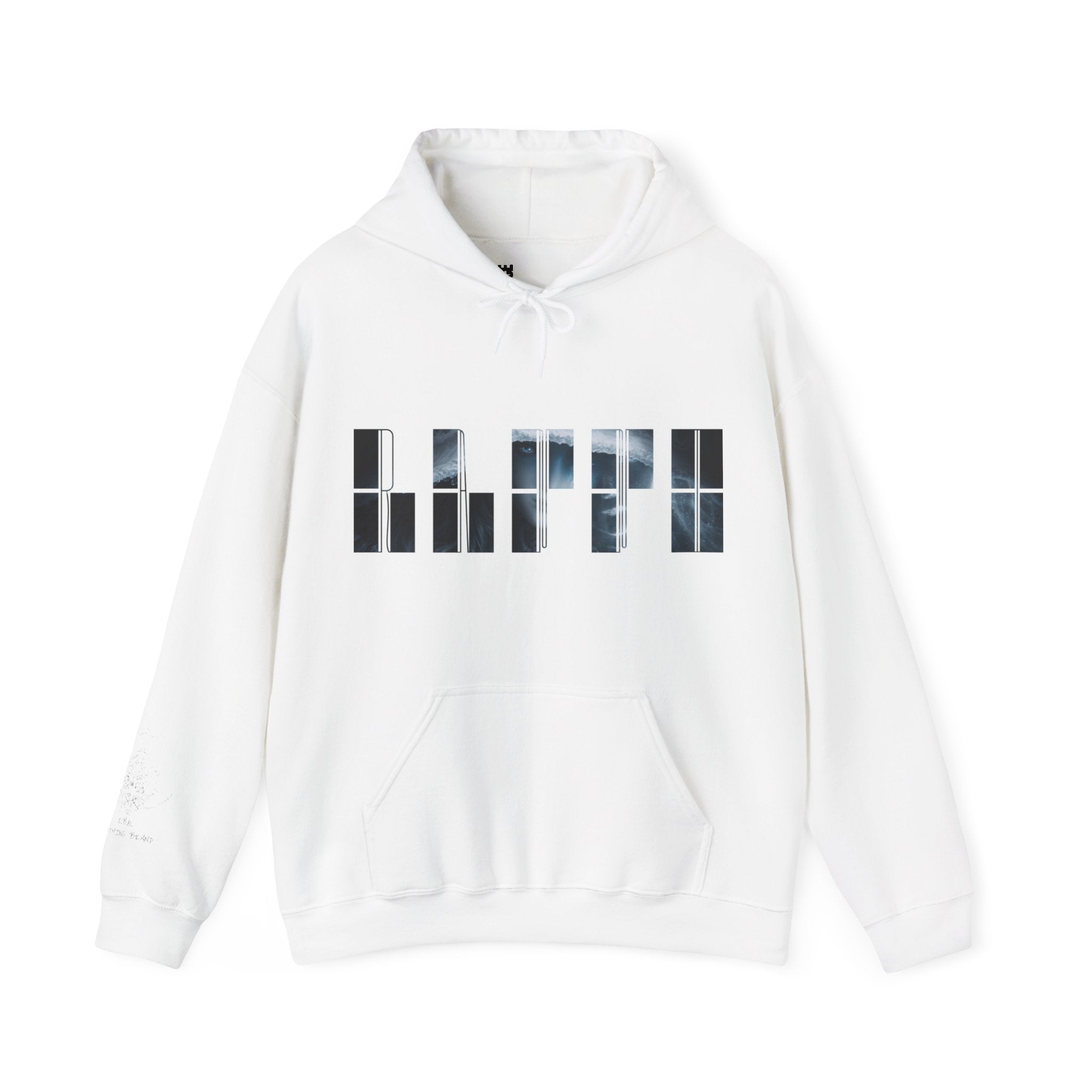 Enigmatic Ranni the Witch Hoodie - Unisex Sweatshirt, Witchy Hoodie, Witchcraft Pullover, Mystical Sweater, Moon Phase