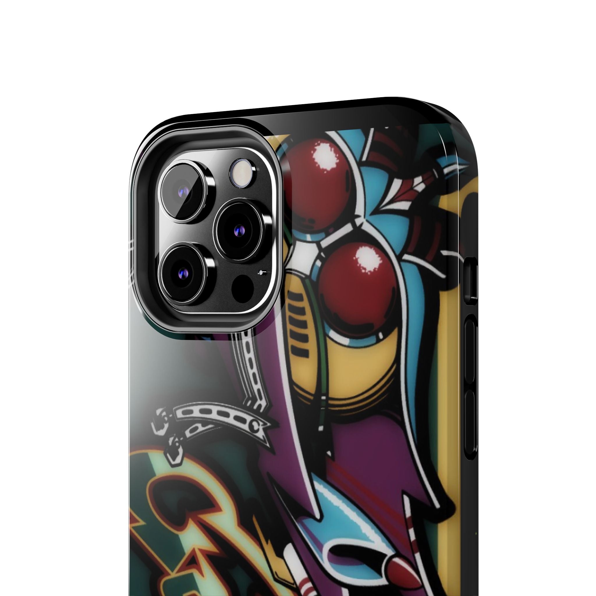 Galaga Classic Arcade Game Tough Phone Cases