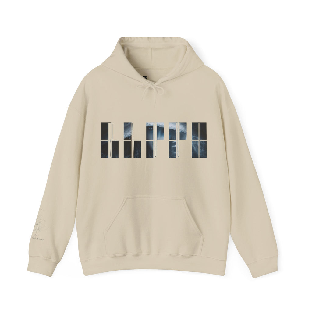 Enigmatic Ranni the Witch Hoodie - Unisex Sweatshirt, Witchy Hoodie, Witchcraft Pullover, Mystical Sweater, Moon Phase