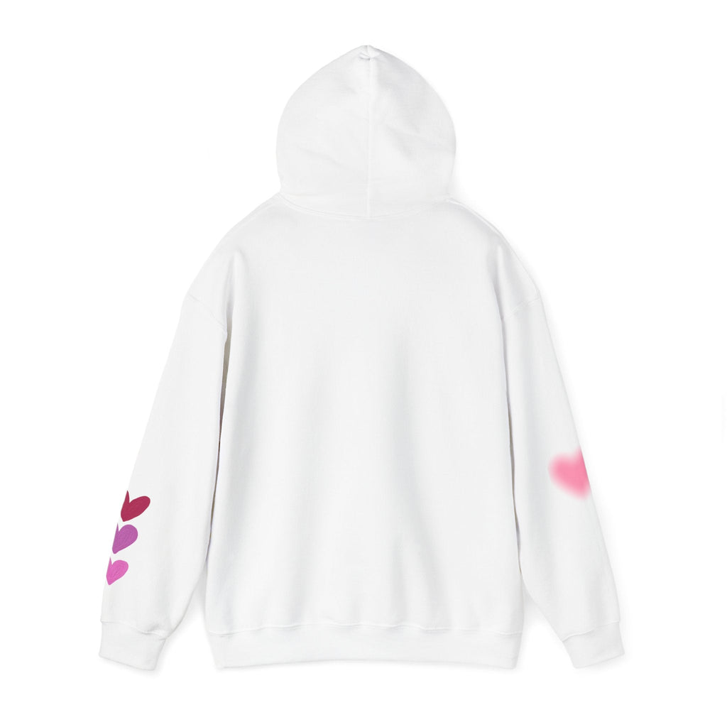 Gamer Quote Heavy Blend Hoodie, Gaming XP Sweatshirt, Video Game Player Pullover, Gamer Gift Jumper, Geek Clothing