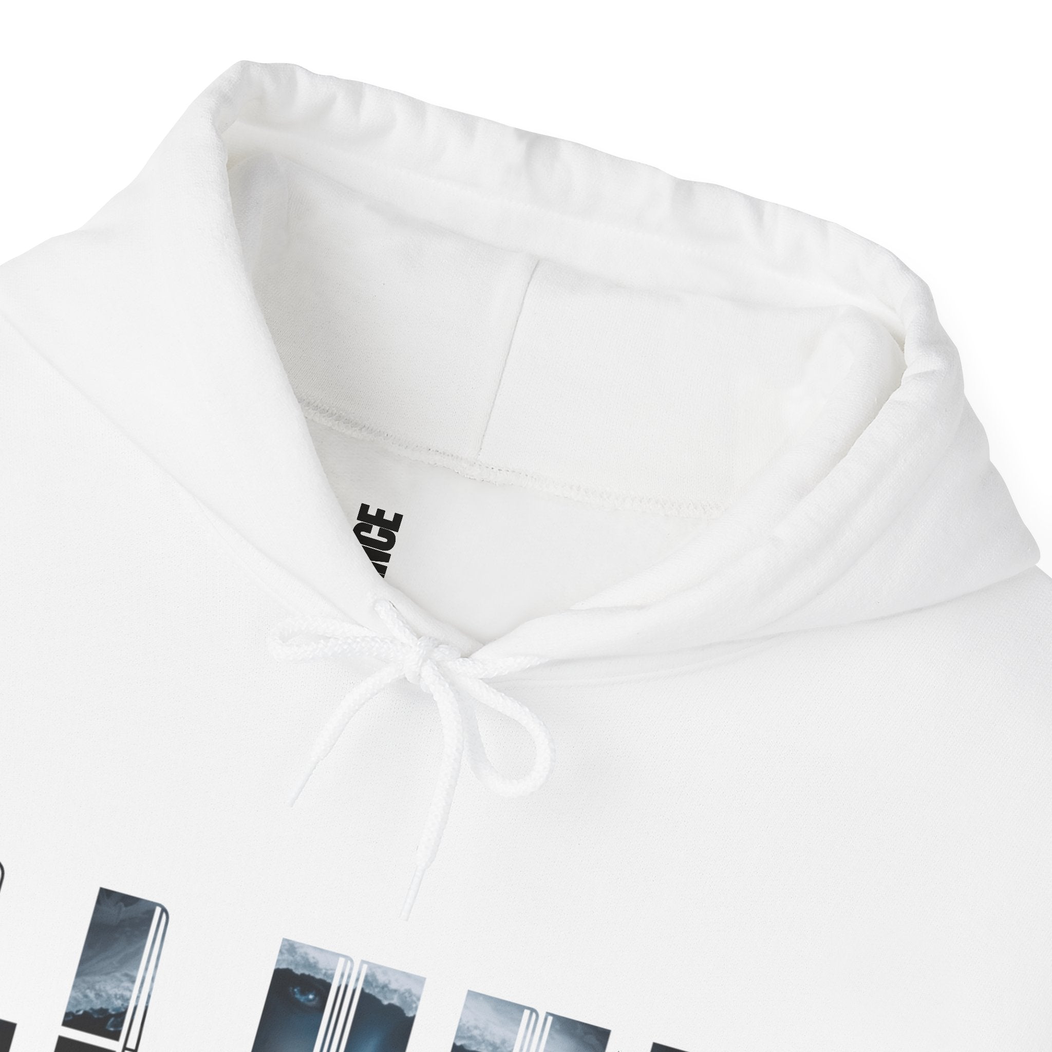 Enigmatic Ranni the Witch Hoodie - Unisex Sweatshirt, Witchy Hoodie, Witchcraft Pullover, Mystical Sweater, Moon Phase