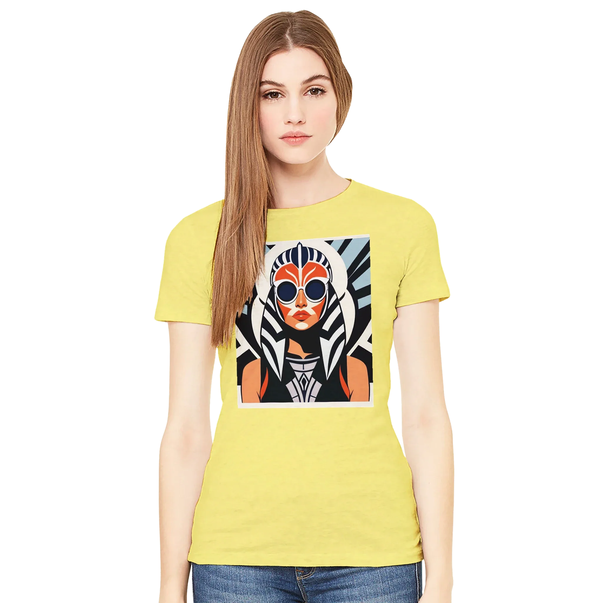 Women's Modern Hoodie - Cotton Polyester Blend Hoodie | Soft Breathable Fashion Hoodies