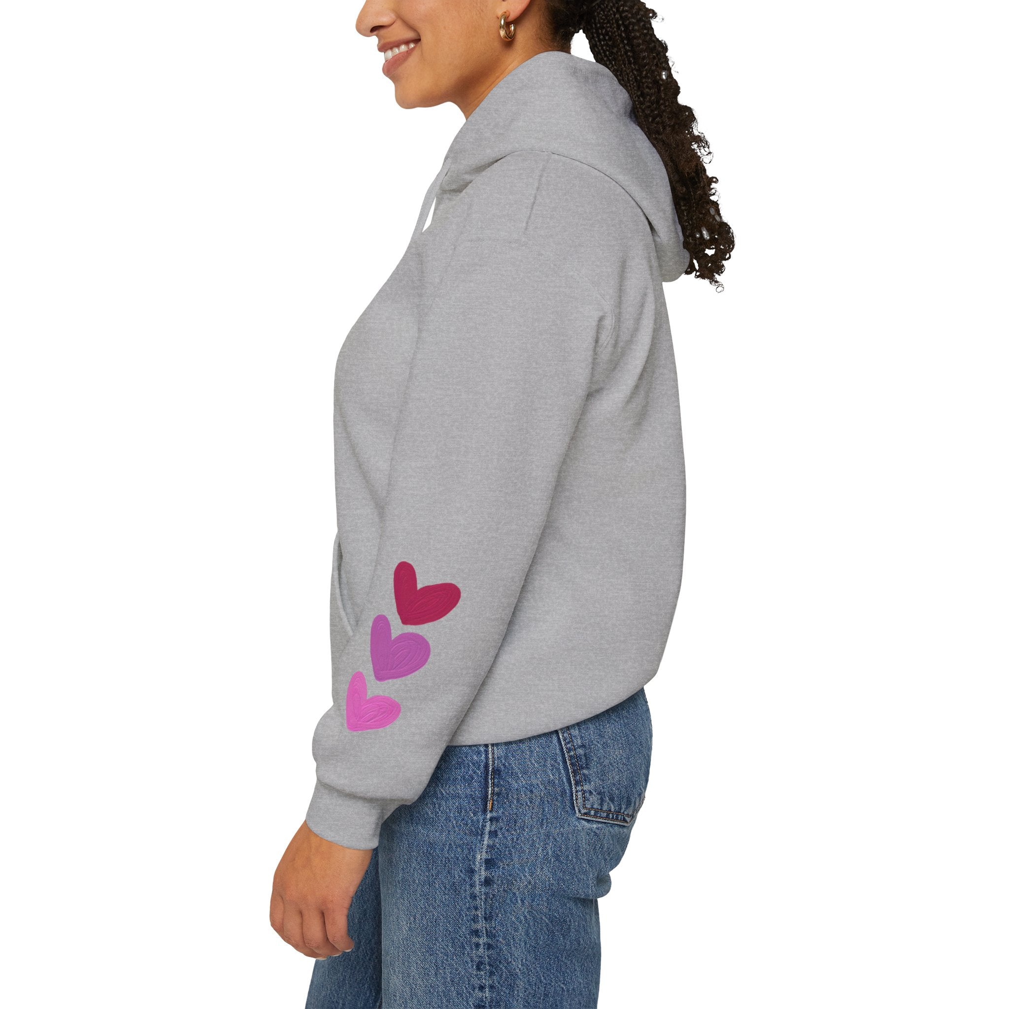 Gamer Quote Heavy Blend Hoodie, Gaming XP Sweatshirt, Video Game Player Pullover, Gamer Gift Jumper, Geek Clothing