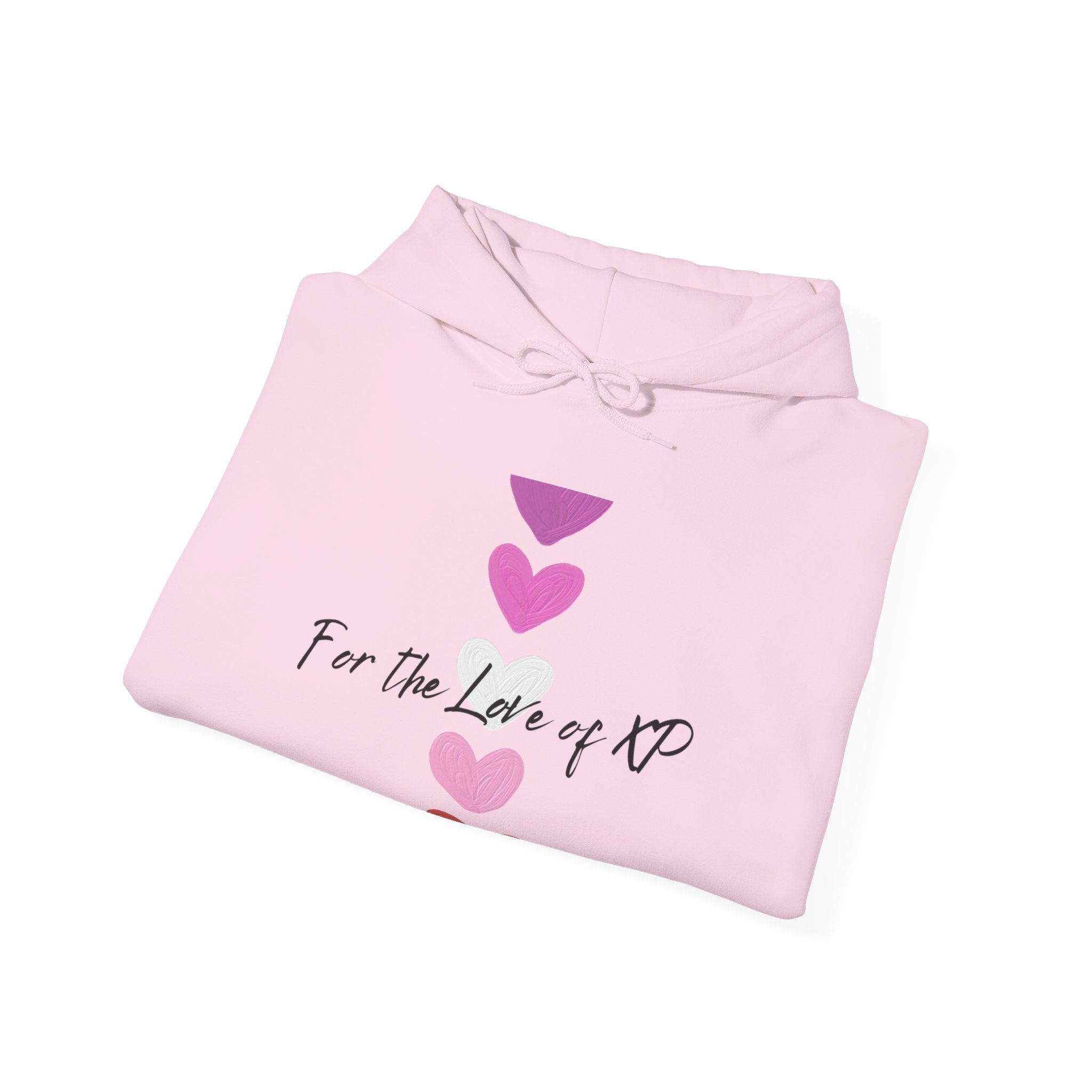 Gamer Quote Heavy Blend Hoodie, Gaming XP Sweatshirt, Video Game Player Pullover, Gamer Gift Jumper, Geek Clothing