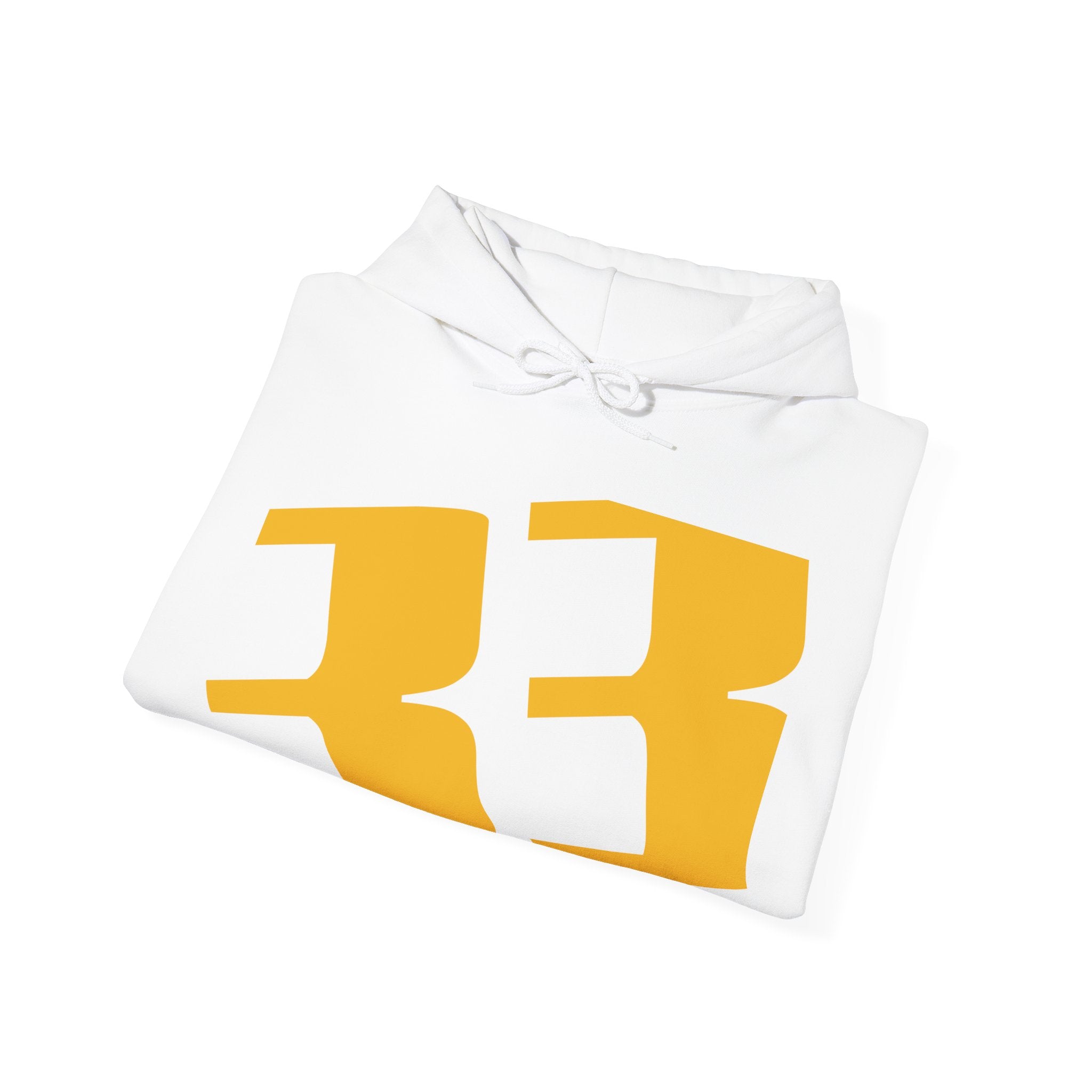 Vault 33 Hoodie – Retro Sci-Fi Gaming Apparel