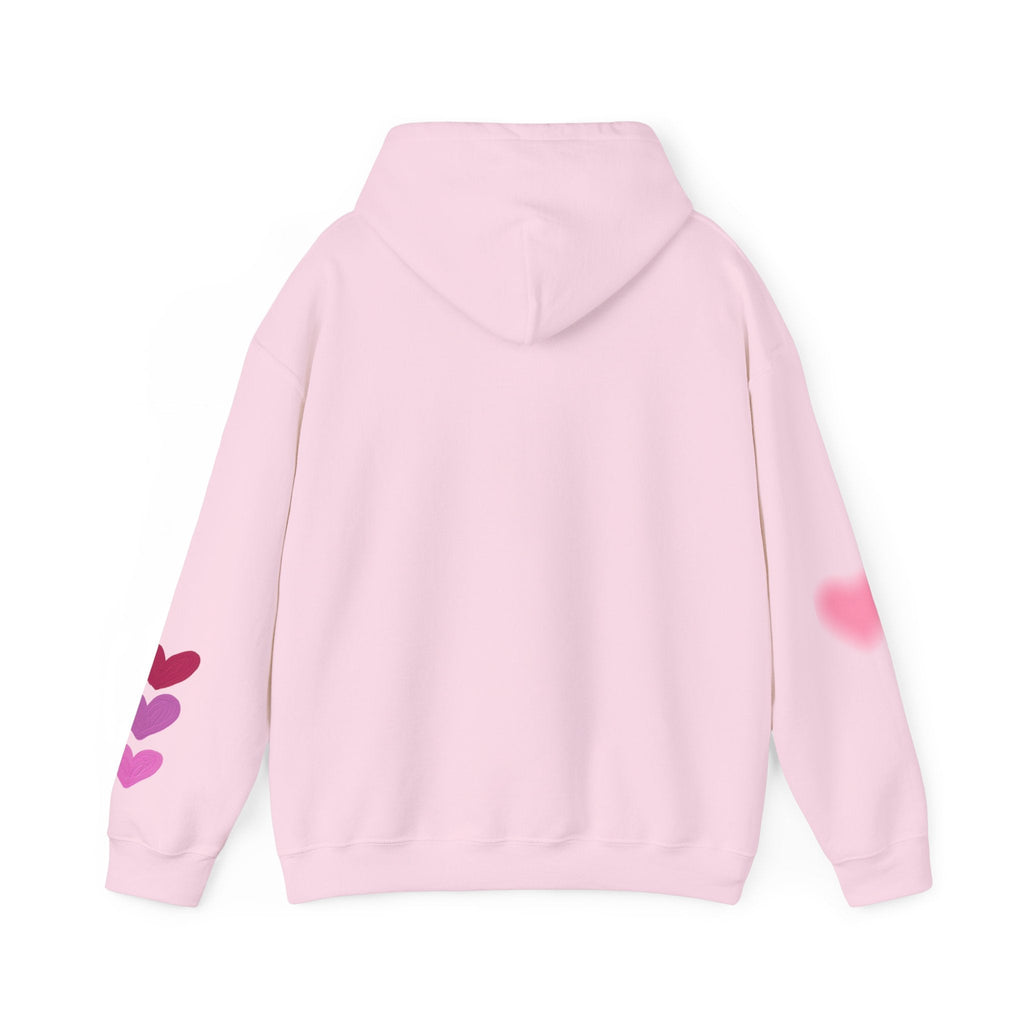 Gamer Quote Heavy Blend Hoodie, Gaming XP Sweatshirt, Video Game Player Pullover, Gamer Gift Jumper, Geek Clothing