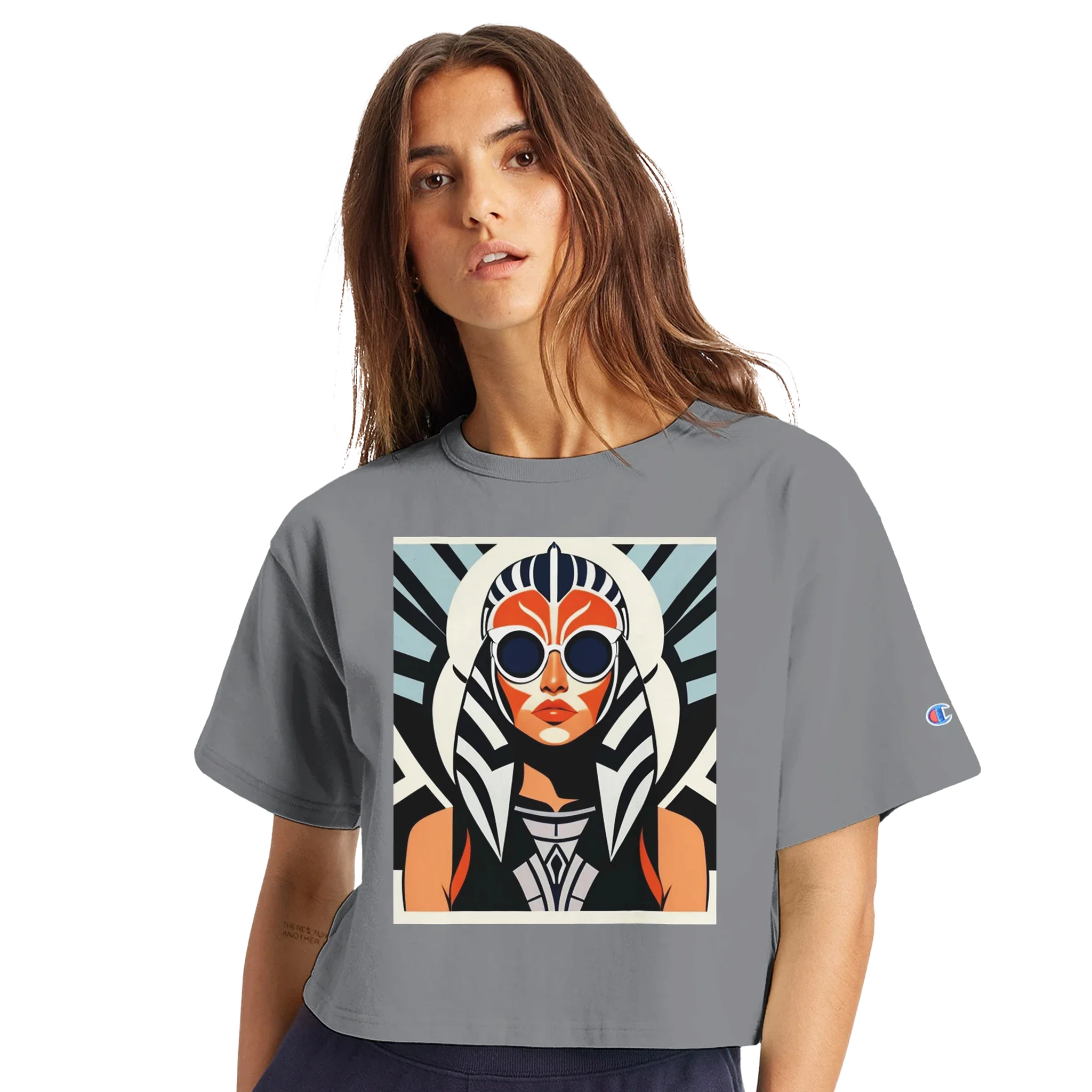 Women's Modern Hoodie - Cotton Polyester Blend Hoodie | Soft Breathable Fashion Hoodies