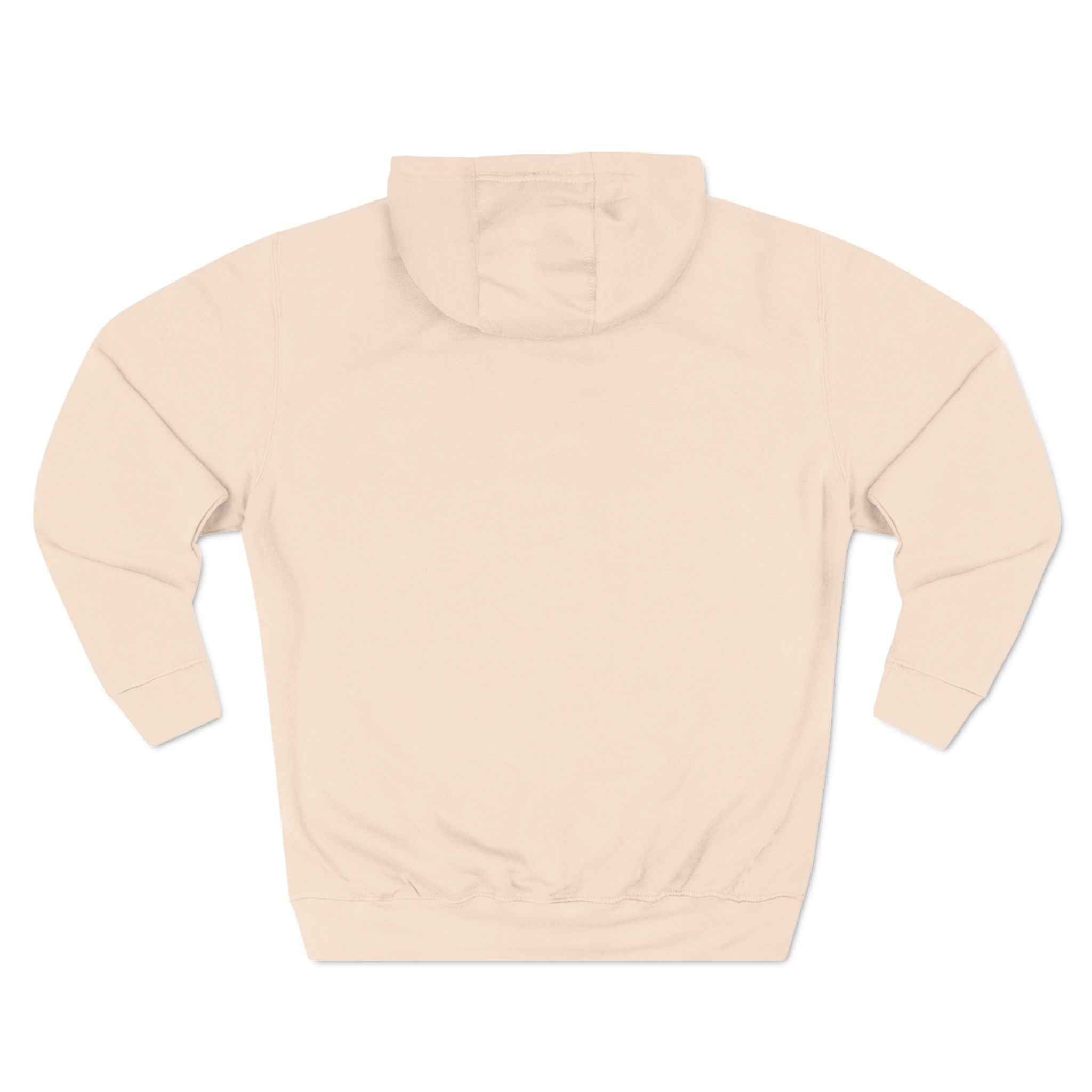 Cyberpunk Hoodie – Unisex Pullover With Durable Drawstring Hood & Kangaroo Pocket