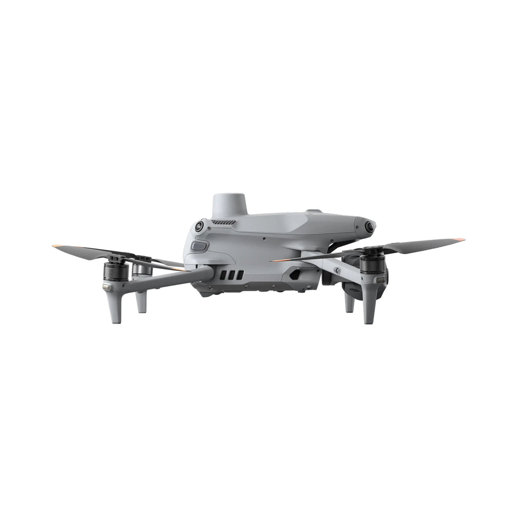DJI MATRICE 4T THERMAL INTELLIGENT MULTI-SENSOR COMPACT DRONE