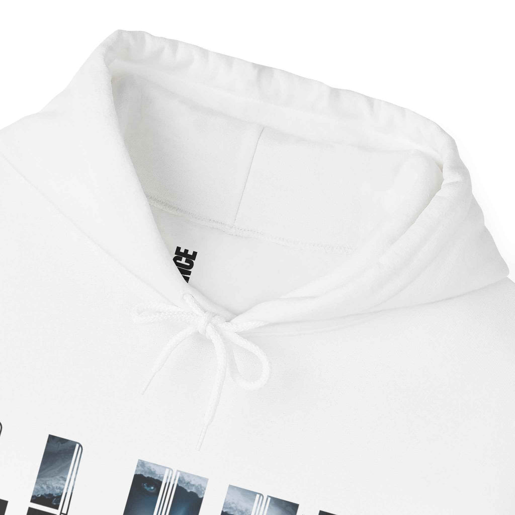 Enigmatic Ranni the Witch Hoodie - Unisex Witchcraft Pullover, Mystical Sweatshirt with Moon Phase Design