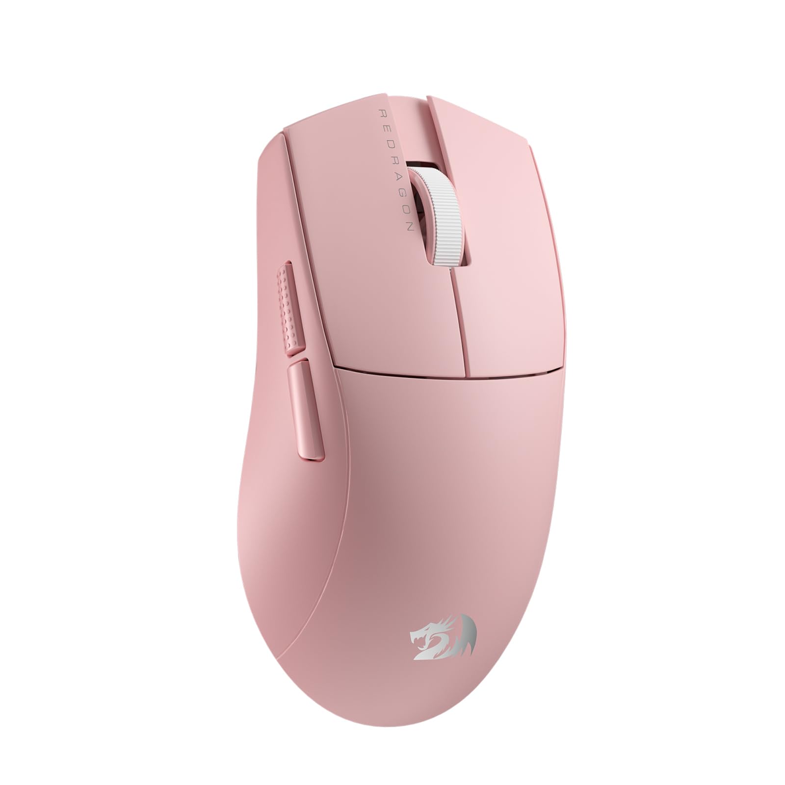 Anime Gaming Mouse – 42 Gram Lightweight Ergonomic Natural Grip | Programmable Wireless