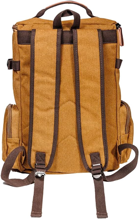 Warhammer 40K Backpack – Starforged Astra Militarum Siege Regiment Laptop Bag