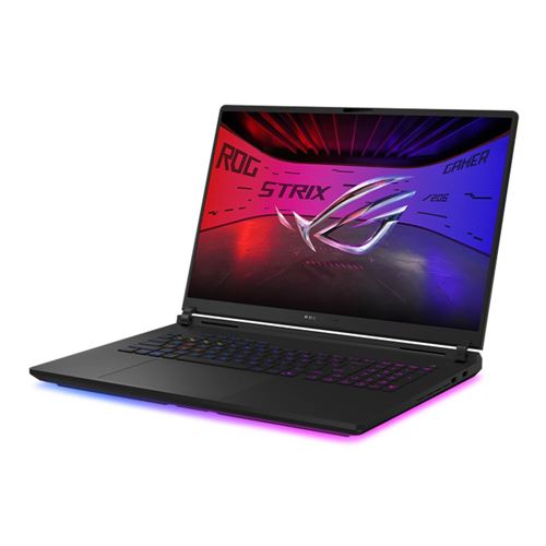 Asus Rog Strix Scar 18 G835LX-XS98 18" Gaming Laptop gtx 5090