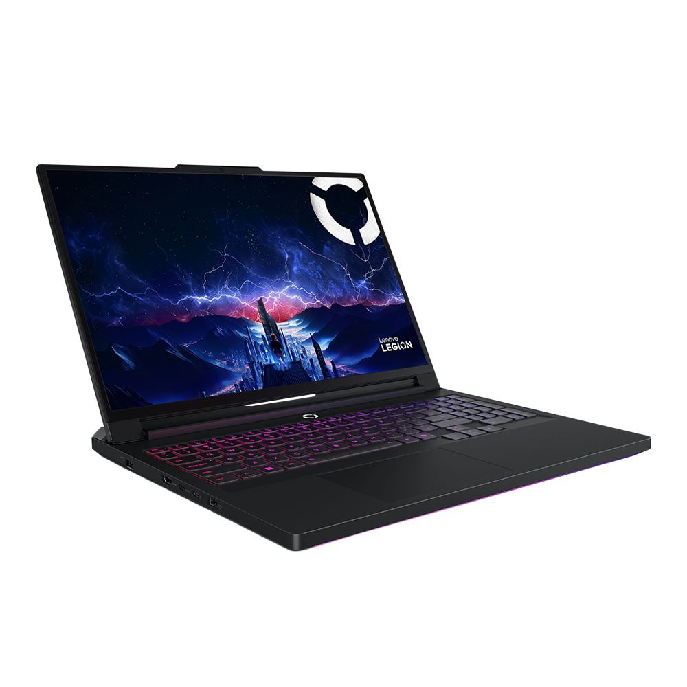 Legion Pro 7i 16" Gaming Laptop Computer - Eclipse Black
