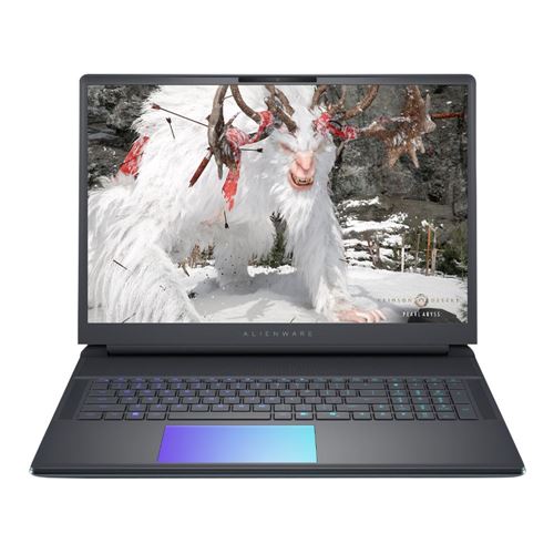 Dell Alienware 18 Area-51 AA18250 18" Gaming Laptop Computer - Liquid Teal Open Box