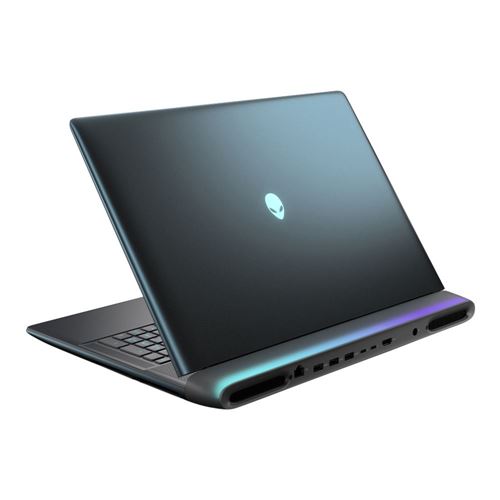 Dell Alienware 18 Area-51 AA18250 18" Gaming Laptop Computer - Liquid Teal Open Box