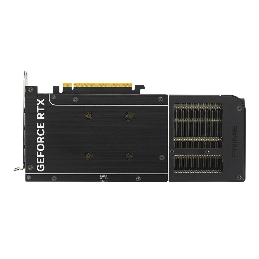 ASUS NVIDIA GeForce RTX 5060 Prime Triple Fan 8GB GDDR7 PCIe 5.0 Graphics Card