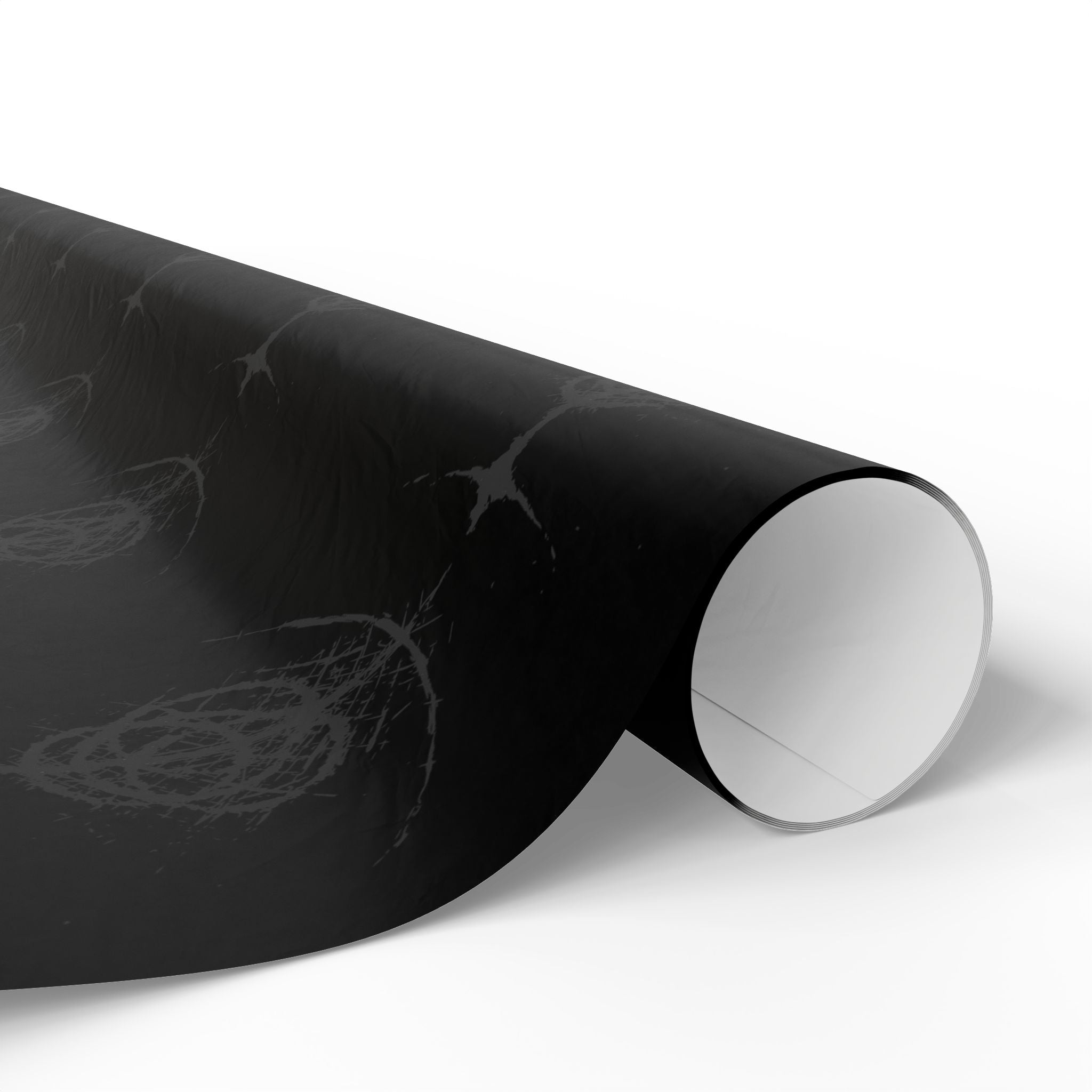 Elden Ring Gift Wrap – Fantasy Wrapping Paper | Glossy & Matte Finish