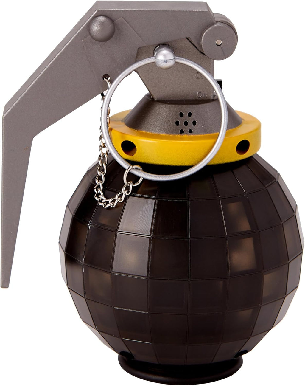 Fortnite Boogie Bomb - Officially Licensed Gaming Accessory with Lights & Sounds