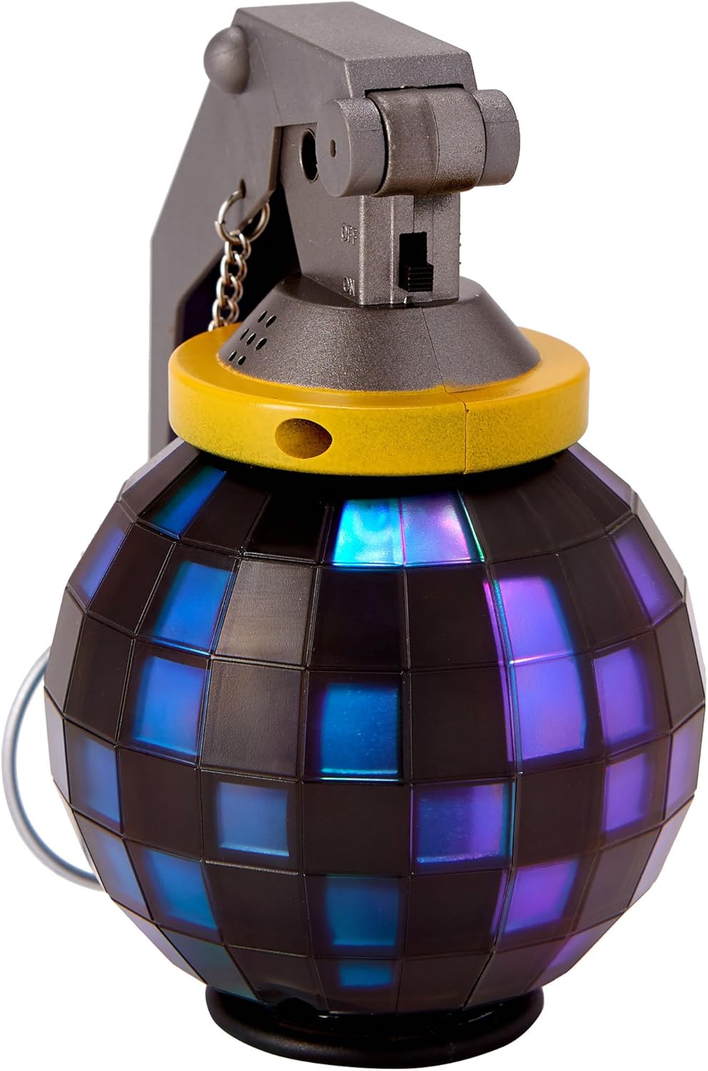 Fortnite Boogie Bomb - Officially Licensed Gaming Accessory with Lights & Sounds