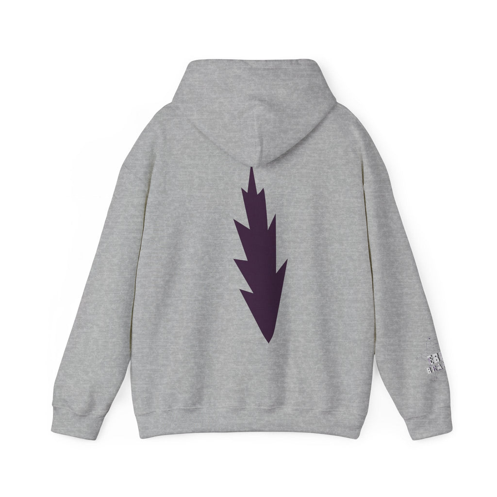 Godzilla Design Hoodie, Unique Kaiju Sweatshirt, Monster Movie Fan Gift, Cosplay Costume, Anime Inspired Pullover, Trendy Streetwear Top