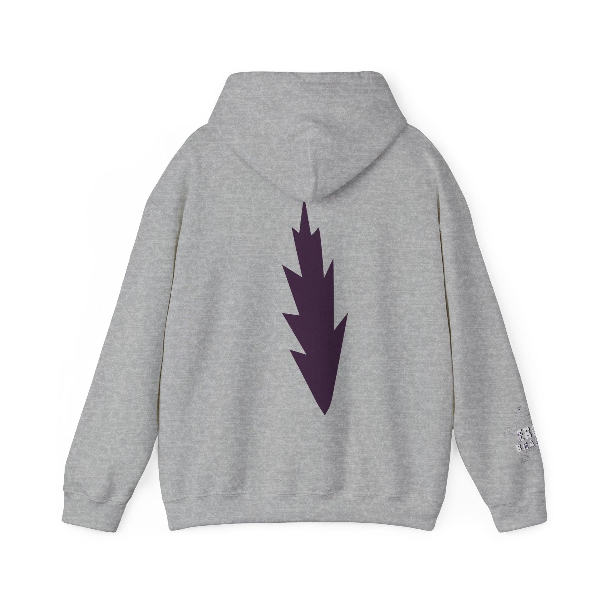 Godzilla Design Hoodie, Unique Kaiju Sweatshirt, Monster Movie Fan Gift, Cosplay Costume, Anime Inspired Pullover, Trendy Streetwear Top