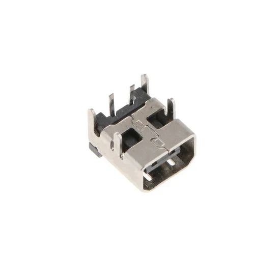 DSi Replacement Charging Port