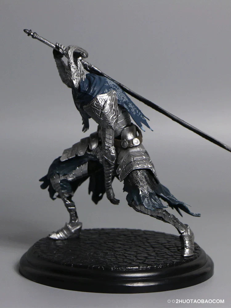 Dark Souls Figures - PVC Action Toy Figures & Static Pose Collectibles