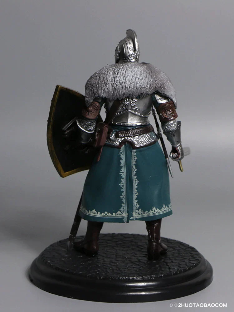 Dark Souls Figures - PVC Action Toy Figures & Static Pose Collectibles
