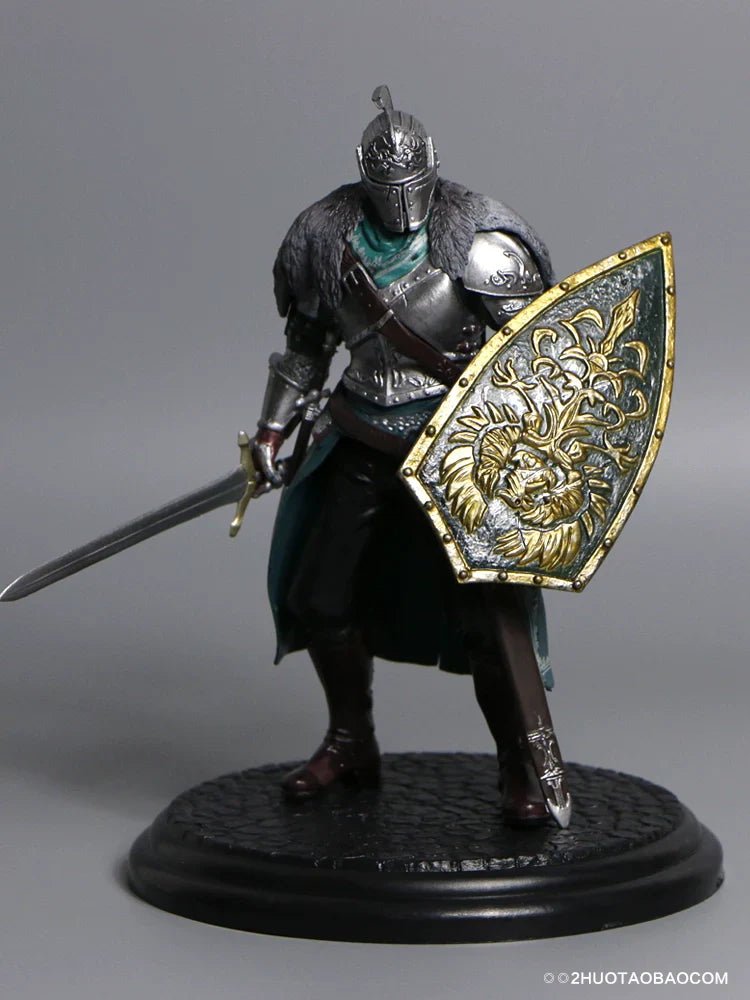 Dark Souls Figures - PVC Action Toy Figures & Static Pose Collectibles