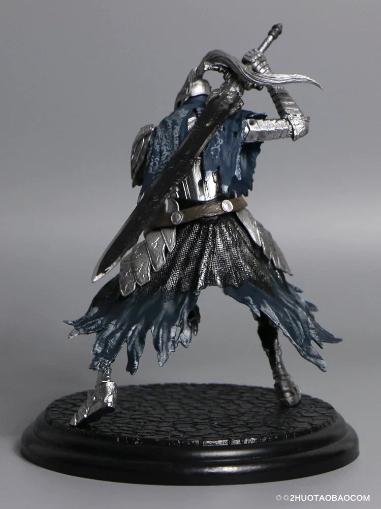 Dark Souls Figures - PVC Action Toy Figures & Static Pose Collectibles
