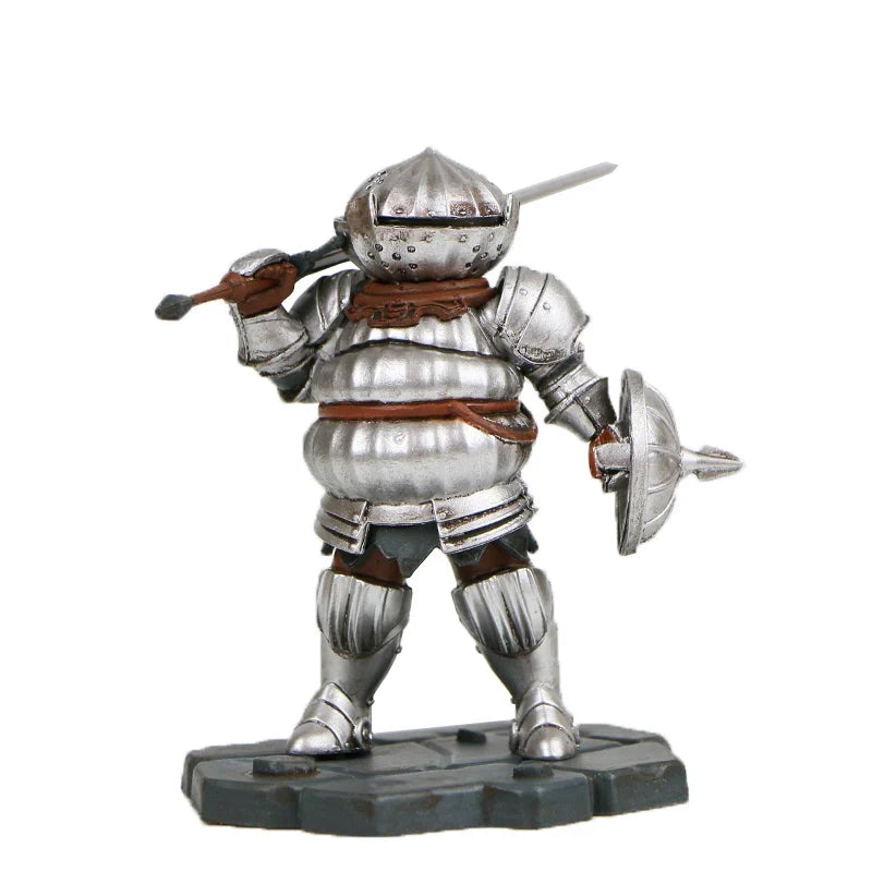 Dark Souls Figures - PVC Action Toy Figures & Static Pose Collectibles