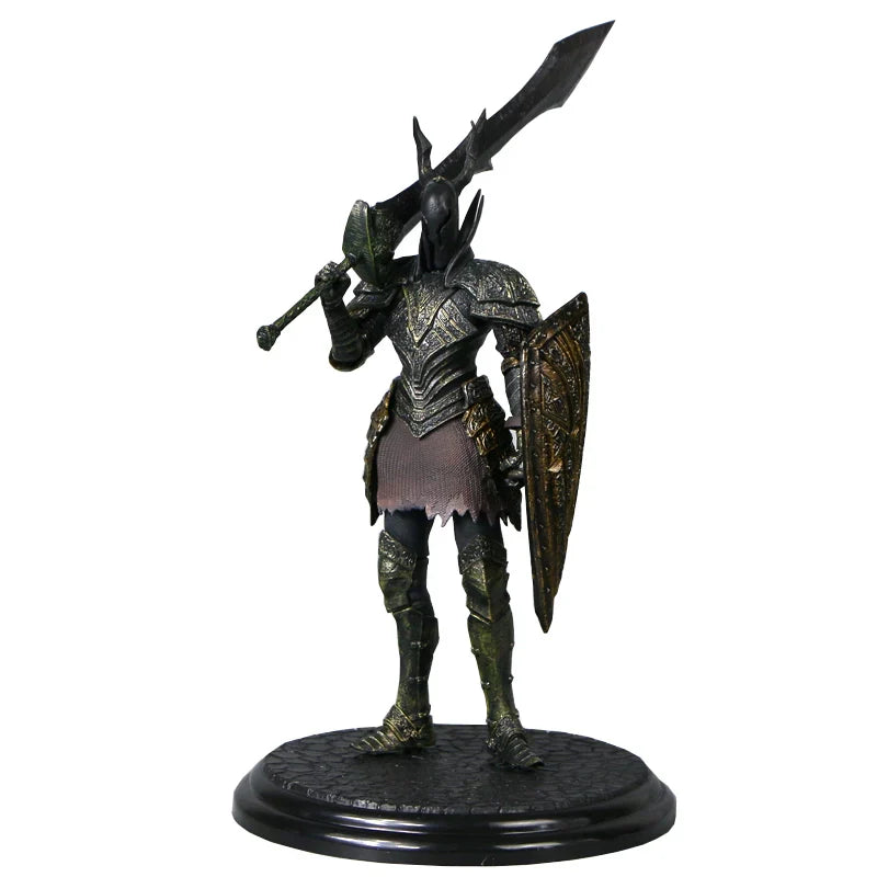 Dark Souls Figures - PVC Action Toy Figures & Static Pose Collectibles