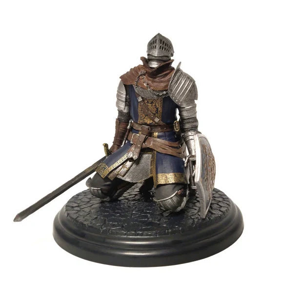 Dark Souls Figures - PVC Action Toy Figures & Static Pose Collectibles