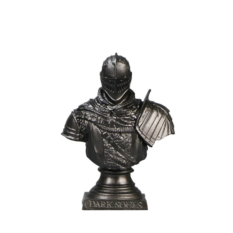 Dark Souls Figures - PVC Action Toy Figures & Static Pose Collectibles