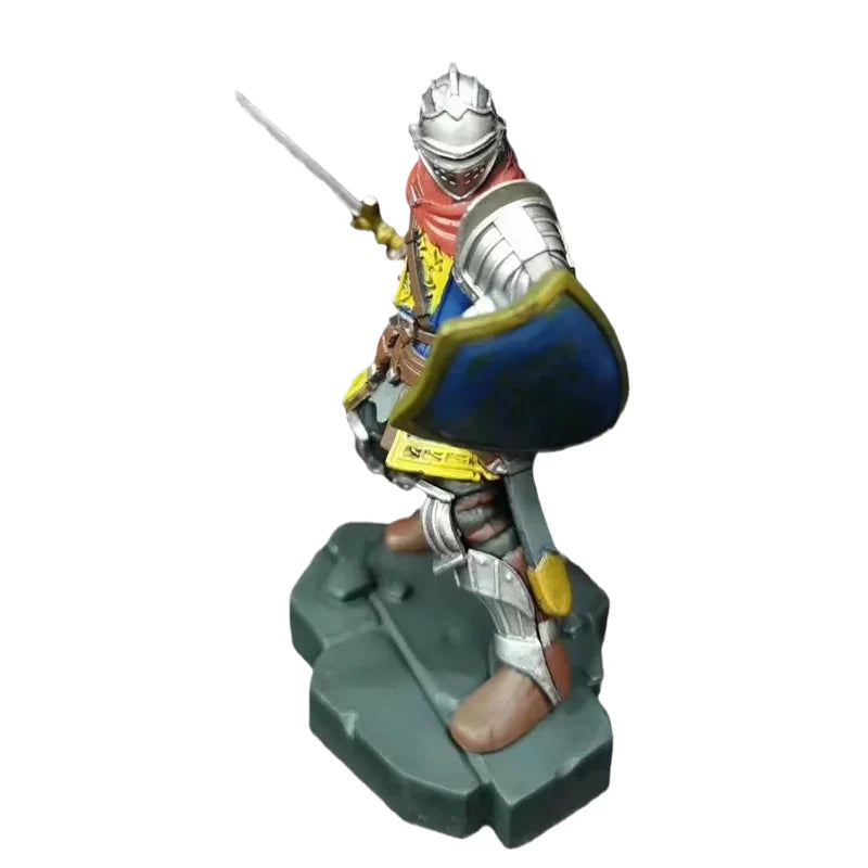 Dark Souls Figures - PVC Action Toy Figures & Static Pose Collectibles