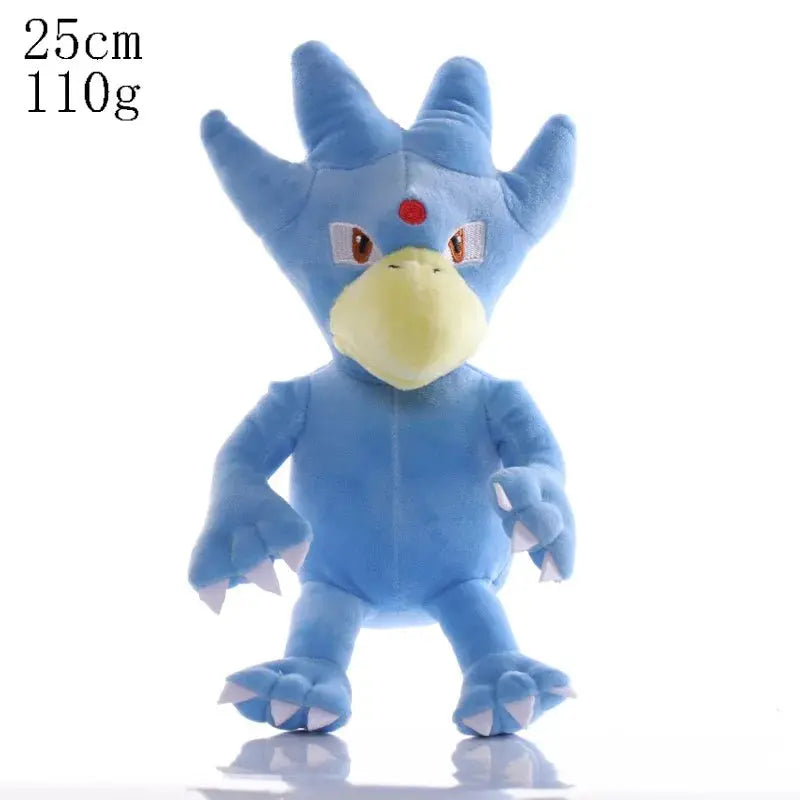 Pokemon Plush Toys - Adorable Stuffed Animal Dolls | Cute Kawaii Plush Collection