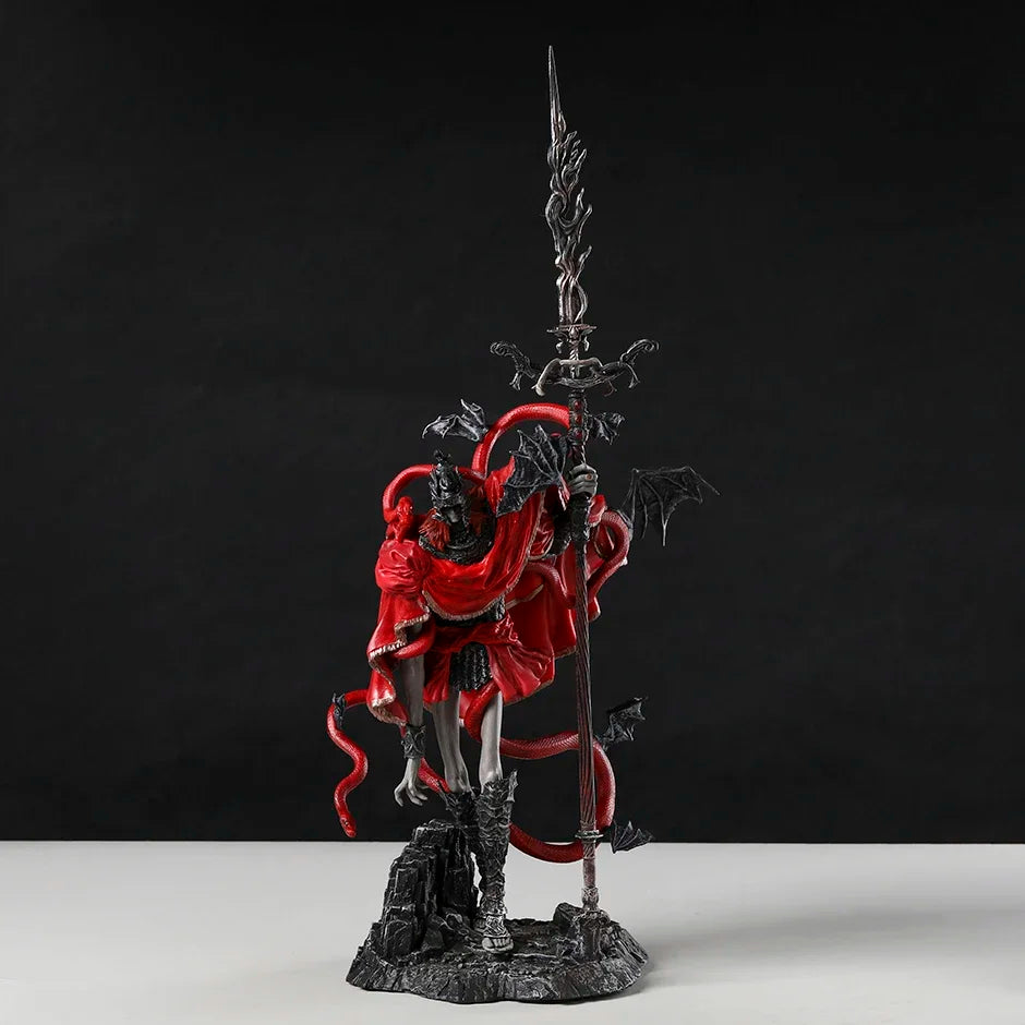 Shadow of the Erdtree Figure – 17.9 Inch Dark Fantasy Action Collectible Model