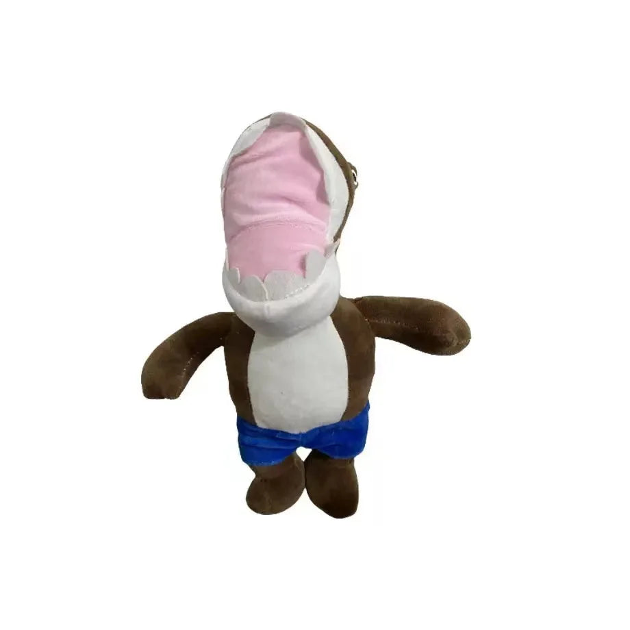 Stumble Guys Plush Buddy