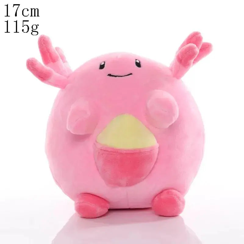 Pokemon Plush Toys - Adorable Stuffed Animal Dolls | Cute Kawaii Plush Collection