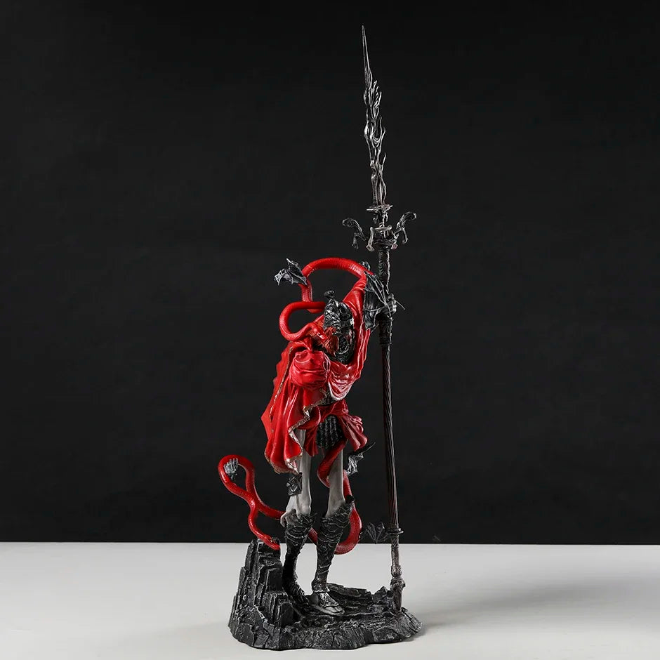 Shadow of the Erdtree Figure – 17.9 Inch Dark Fantasy Action Collectible Model