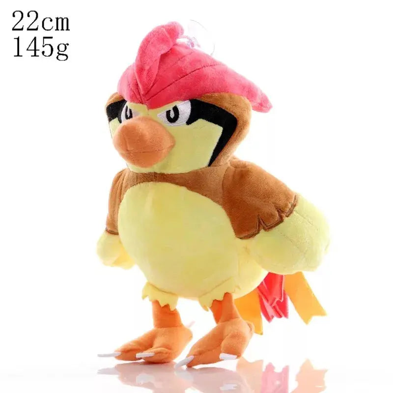 Pokemon Plush Toys - Adorable Stuffed Animal Dolls | Cute Kawaii Plush Collection