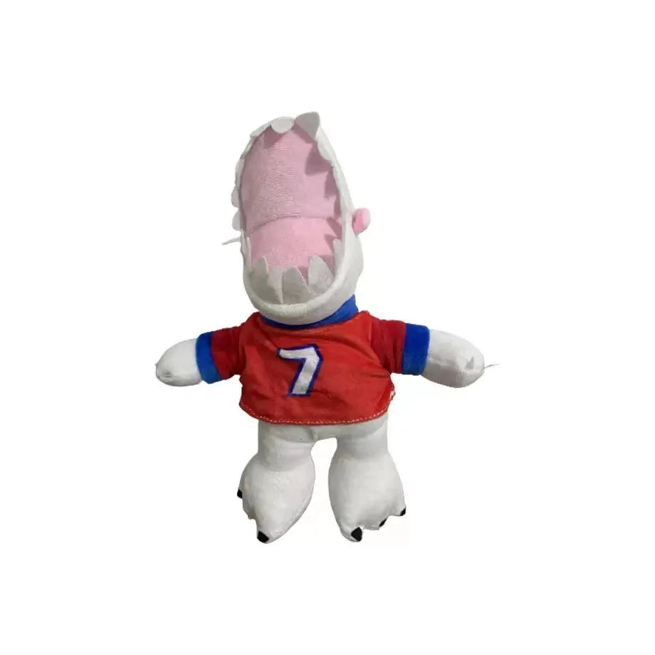 Stumble Guys Plush Buddy