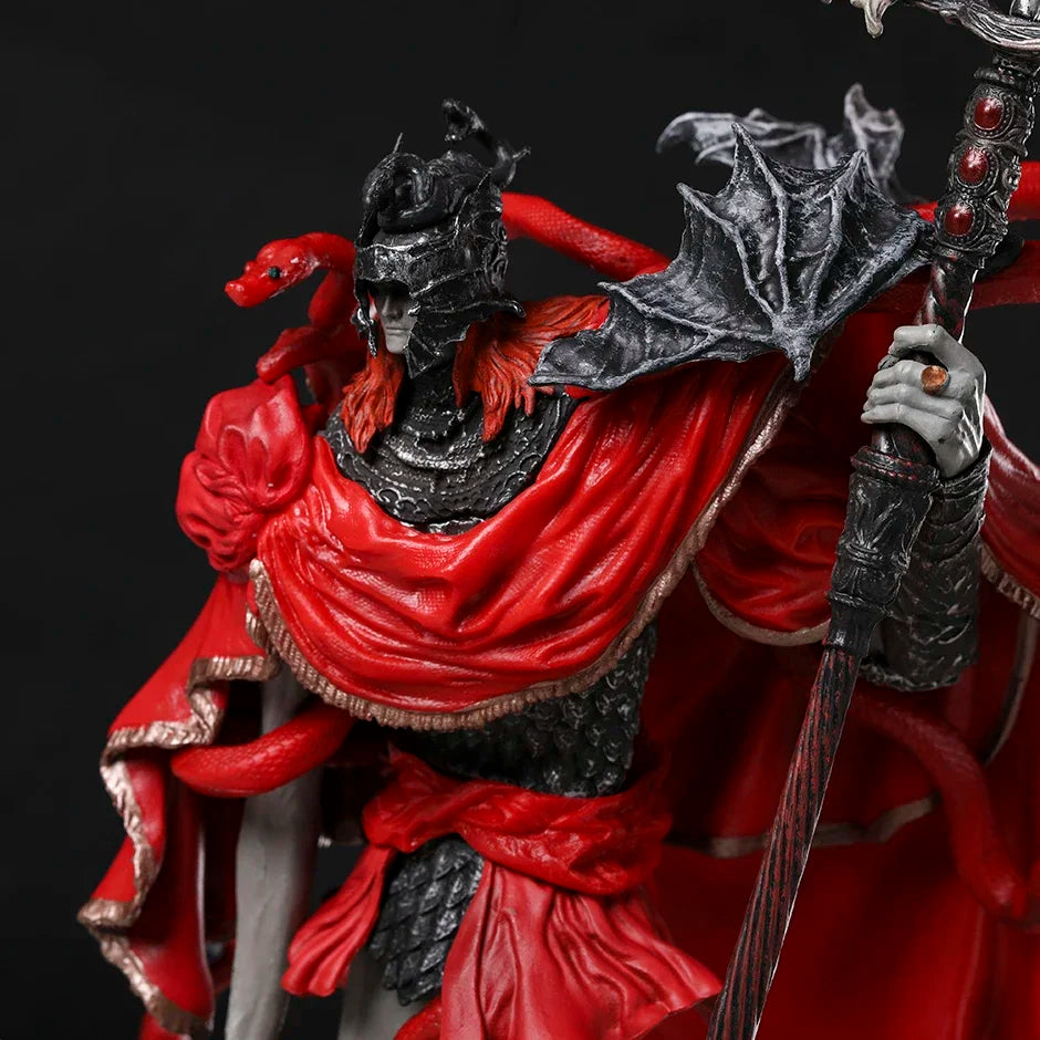 Shadow of the Erdtree Figure – 17.9 Inch Dark Fantasy Action Collectible Model
