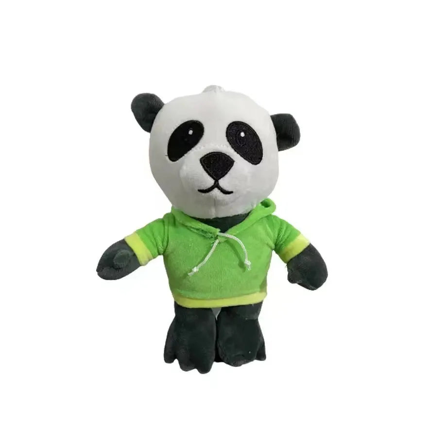 Stumble Guys Plush Buddy