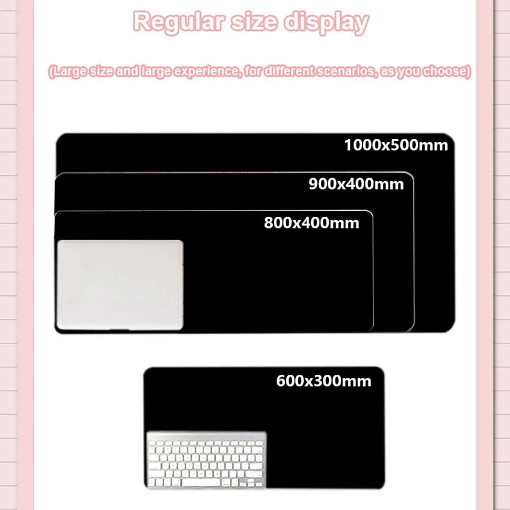 Assassins Creed Mouse Pad - XXL Gaming Desk Mat | Non Slip Rubber Surface Protector